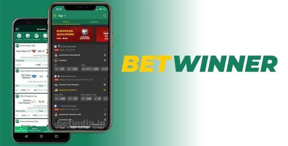 All You Need to Know About BetWinner Spain