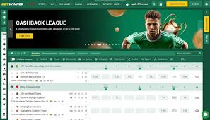 All You Need to Know About BetWinner Spain