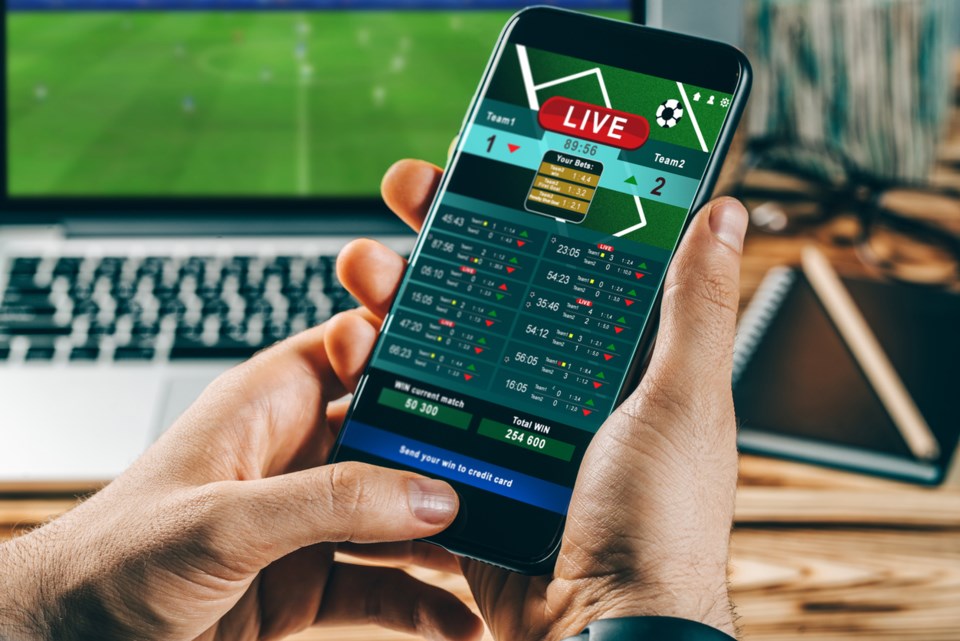 Best live sports betting apps 5 Best live sports betting apps 5