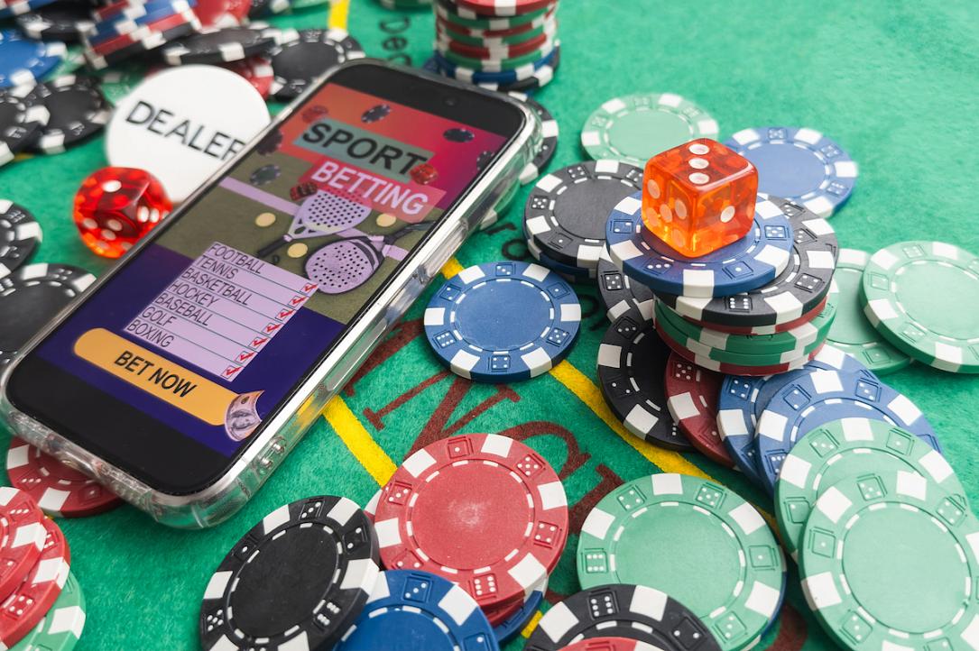 Best live sports betting apps 5 Best live sports betting apps 5