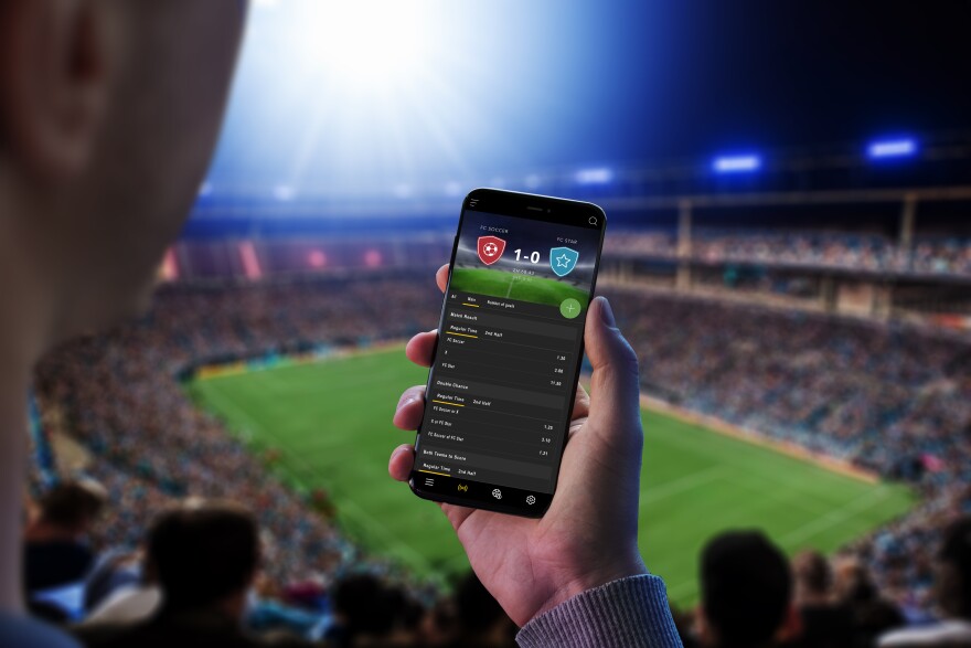 Discover the Excitement of Betting with MostBet sport