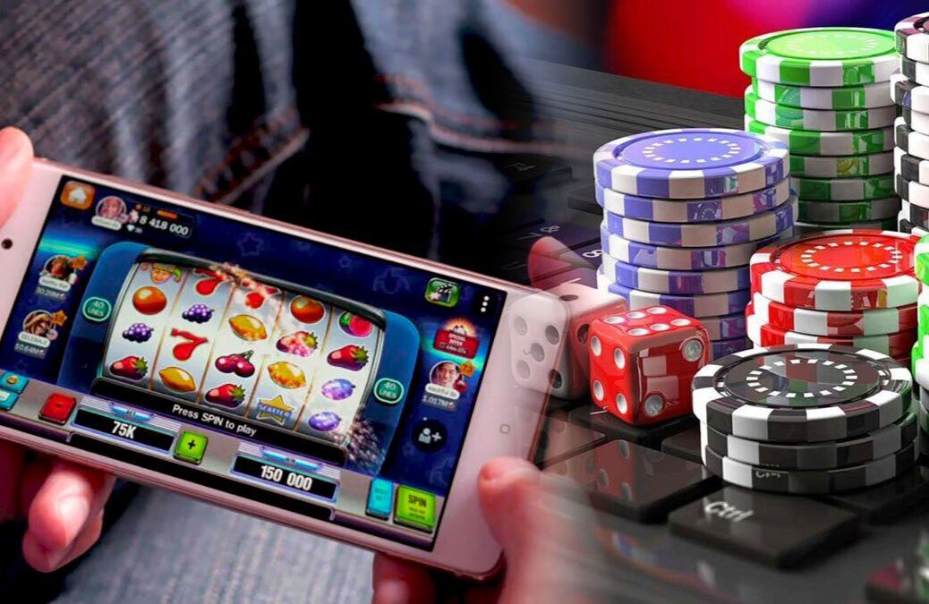 Experience the Thrills of Casino Betblast 23 Experience the Thrills of Casino Betblast 23