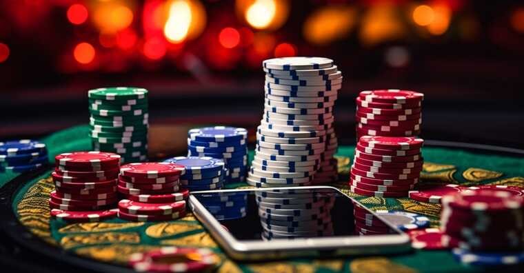 Experience the Thrills of Casino Betblast 23 Experience the Thrills of Casino Betblast 23