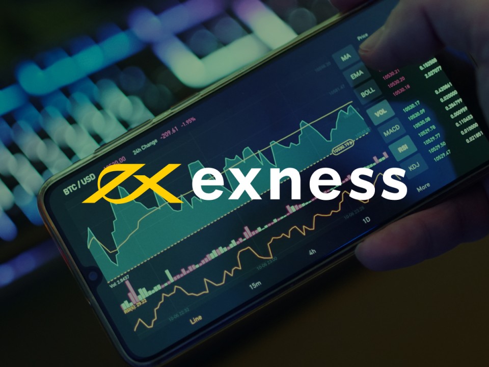 Explore the Benefits of Exness MT4 in Saudi Arabia Explore the Benefits of Exness MT4 in Saudi Arabia