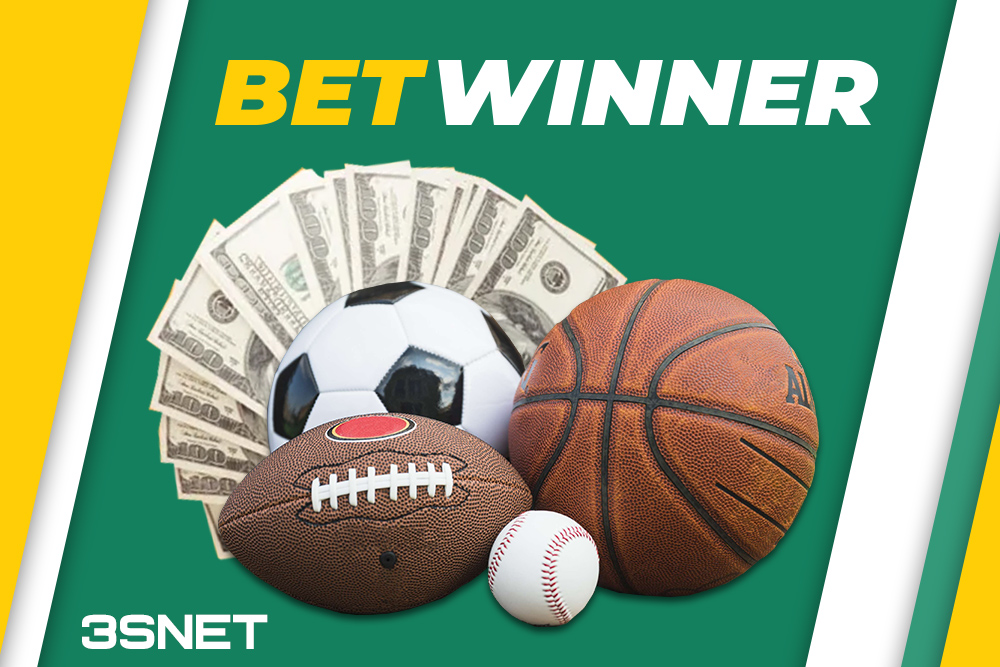 Explore the Exciting World of BetWinner Online Bet 0 Explore the Exciting World of BetWinner Online Bet 0