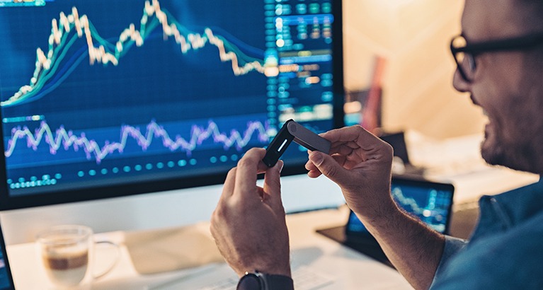Exploring the Future Crypto Trading Bot Platform Exploring the Future Crypto Trading Bot Platform