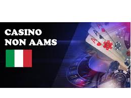 Il Futuro del Divertimento Casino Online Senza Documenti