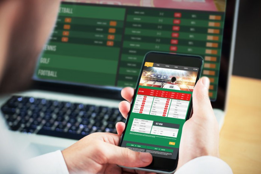 Instant Action, Big Rewards – The Future of Betting Instant Action, Big Rewards – The Future of Betting