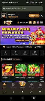Lucky Star Casino India Play Now Experience the Thrill of Online Gaming Lucky Star Casino India Play Now Experience the Thrill of Online Gaming