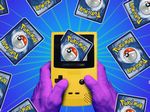 Leading 3 GBA ROMs