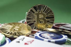 オンラインカジノ ビットコインの魅力と利用ガイド オンラインカジノ ビットコインの魅力と利用ガイド