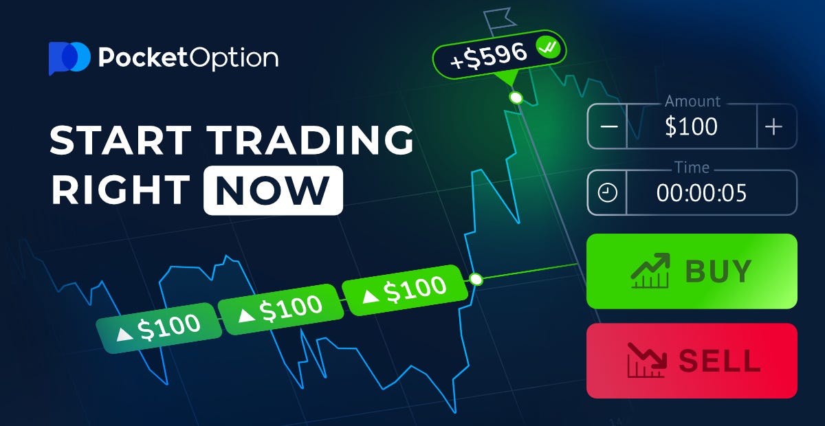 Pocket Option Platform – A Comprehensive Guide to Trading Pocket Option Platform – A Comprehensive Guide to Trading