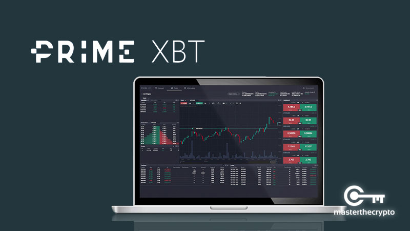 PrimeXBT Bonus Review Exploring the Benefits and Opportunities PrimeXBT Bonus Review Exploring the Benefits and Opportunities