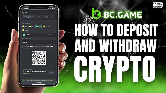 Step-by-Step Guide for BC Game Install Step-by-Step Guide for BC Game Install