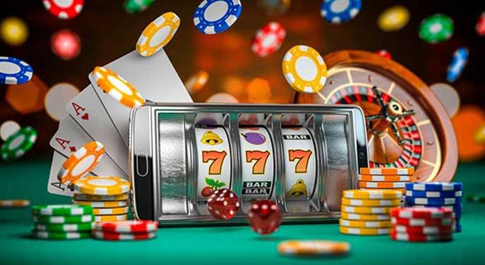The Exciting World of Lucky Mister Online Casino UK The Exciting World of Lucky Mister Online Casino UK