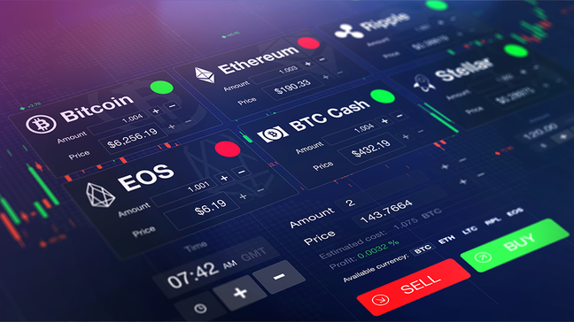 The Ultimate Guide to Crypto Trading Heatmap 0 The Ultimate Guide to Crypto Trading Heatmap 0