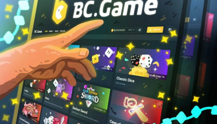 Understanding BC Game Casino Payment Options Understanding BC Game Casino Payment Options