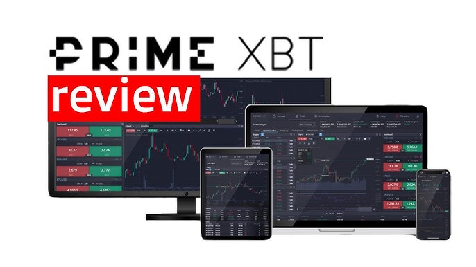 Unlocking the Future of Trading with PrimeXBT Trading Platform Unlocking the Future of Trading with PrimeXBT Trading Platform