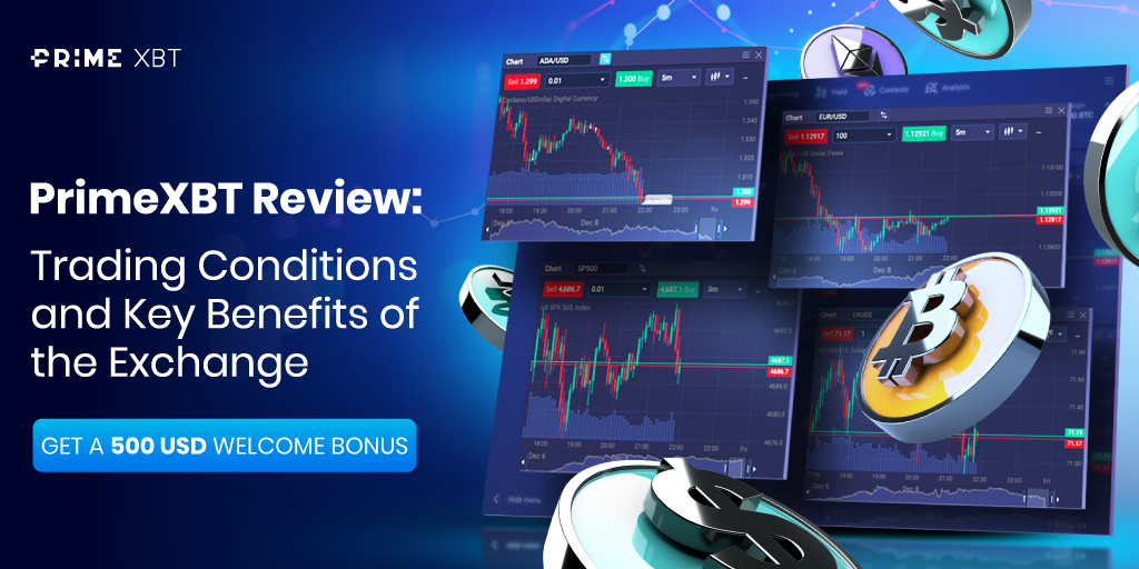 Unlocking the Future of Trading with PrimeXBT Trading Platform Unlocking the Future of Trading with PrimeXBT Trading Platform