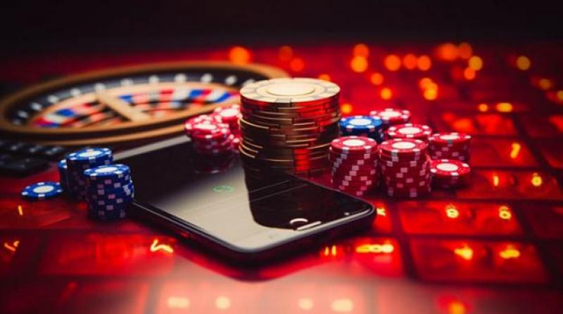 Discover the Excitement of Casinoways Casino & Sportsbook 70 Discover the Excitement of Casinoways Casino & Sportsbook 70