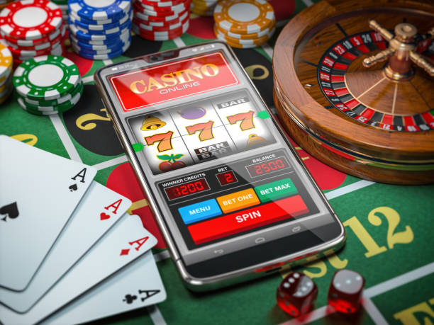 Experience Excitement at Casino Spins Heaven UK Experience Excitement at Casino Spins Heaven UK