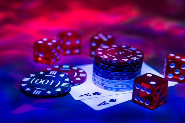 Experience the Thrills and Rewards at Gransino Casino Experience the Thrills and Rewards at Gransino Casino