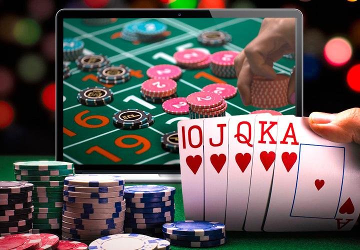Experience Thrills and Wins at Online Casino Casper Spins Experience Thrills and Wins at Online Casino Casper Spins