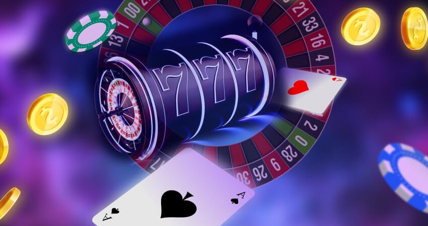 Experience Thrills and Wins at Online Casino Casper Spins Experience Thrills and Wins at Online Casino Casper Spins