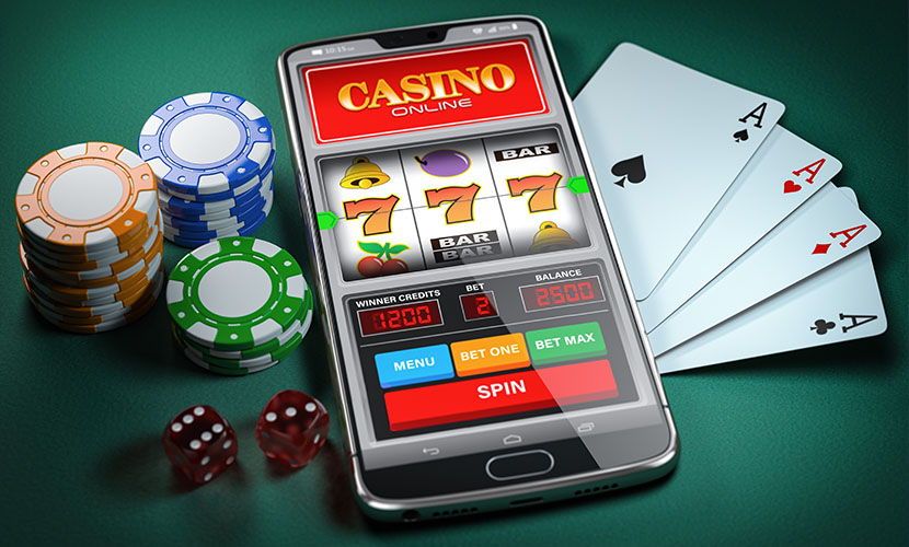 Explore the Exciting World of Gransino Casino 0 Explore the Exciting World of Gransino Casino 0