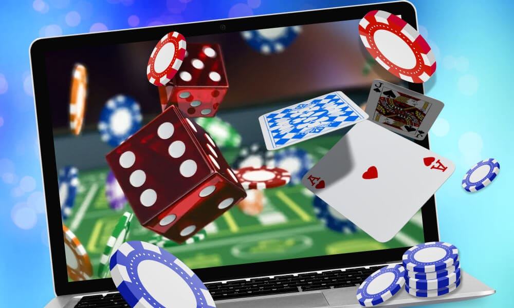 Explore the Exciting World of Gransino Casino 0 Explore the Exciting World of Gransino Casino 0