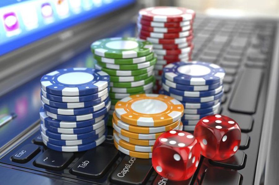 Explore the Exciting World of Gransino Casino 0 Explore the Exciting World of Gransino Casino 0