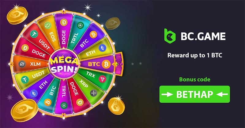 Exploring the Exciting World of BC Casino Exploring the Exciting World of BC Casino