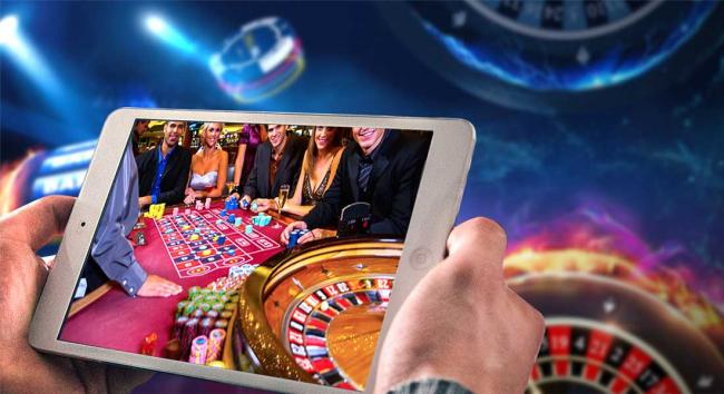 Exploring the Exciting World of Online Casino Game UK