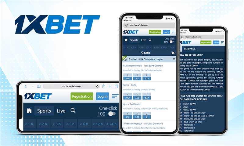 Secure 1xbet APK A Comprehensive Guide to Safe Betting Secure 1xbet APK A Comprehensive Guide to Safe Betting