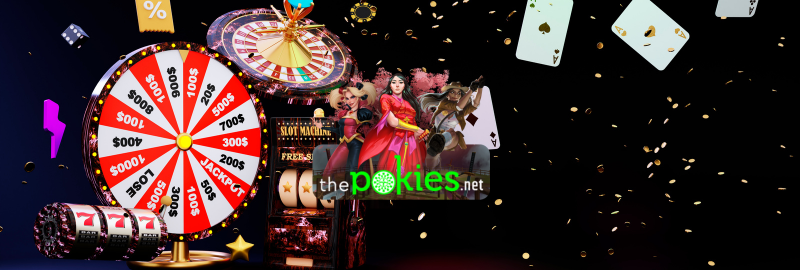 The Exciting World of Online Gaming Exploring thepokies net The Exciting World of Online Gaming Exploring thepokies net
