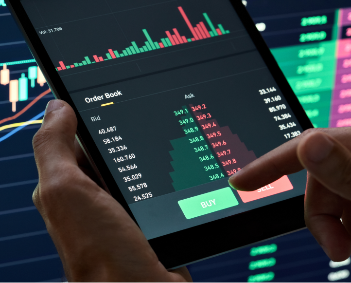 Understanding Crypto Spot Trading A Beginner's Guide Understanding Crypto Spot Trading A Beginner's Guide