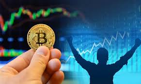 Understanding Crypto Spot Trading A Beginner's Guide Understanding Crypto Spot Trading A Beginner's Guide