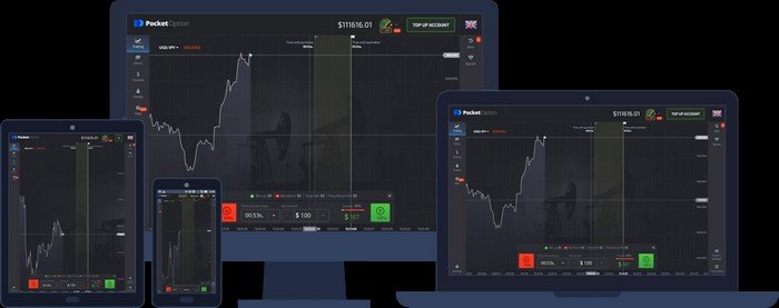 Unlocking Success in Online Trading A Comprehensive Guide to Pocket Option Unlocking Success in Online Trading A Comprehensive Guide to Pocket Option
