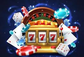 Experience Unmatched Gaming with 7d Bet Experience Unmatched Gaming with 7d Bet