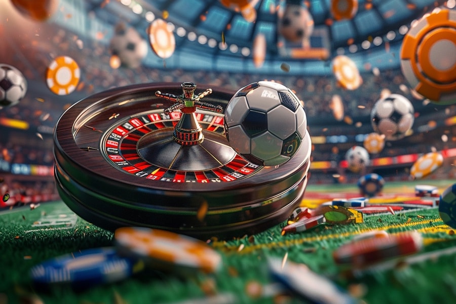 Experience Unmatched Gaming with 7d Bet Experience Unmatched Gaming with 7d Bet