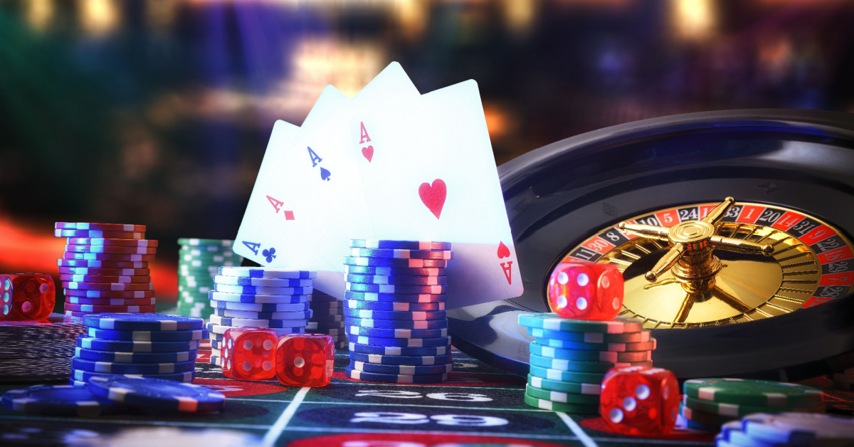 Experience Unmatched Gaming with 7d Bet Experience Unmatched Gaming with 7d Bet