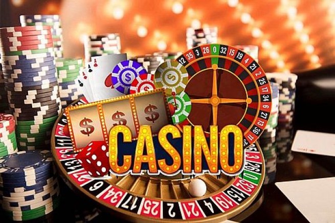 Explore the Exciting World of Casino SlotsSafari UK 0 Explore the Exciting World of Casino SlotsSafari UK 0