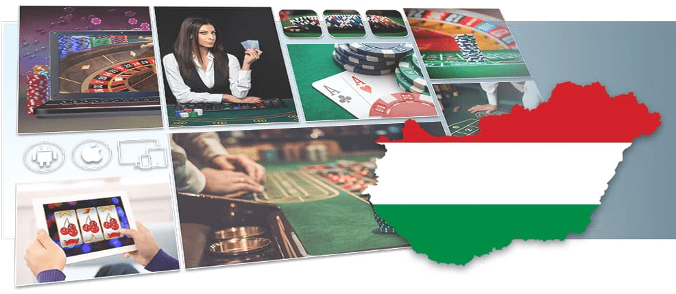 Fedezd fel a legjobb magyar online kaszinó valódi pénz lehetőségeit