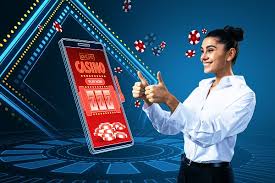 Online Casino Zahraniční Nechte se unést světem online sázek