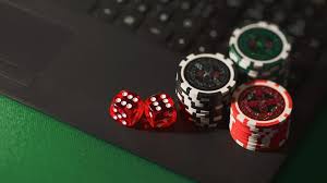 Online Casino Zahraniční Nechte se unést světem online sázek