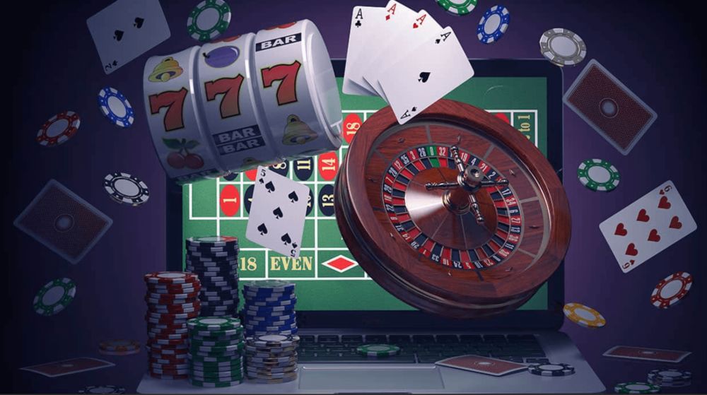 The High Roller Casino Online Games 5 The High Roller Casino Online Games 5