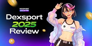 The Ultimate Guide to Dexsport Elevate Your Betting Experience The Ultimate Guide to Dexsport Elevate Your Betting Experience