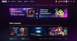 The Ultimate Guide to Dexsport Elevate Your Betting Experience The Ultimate Guide to Dexsport Elevate Your Betting Experience