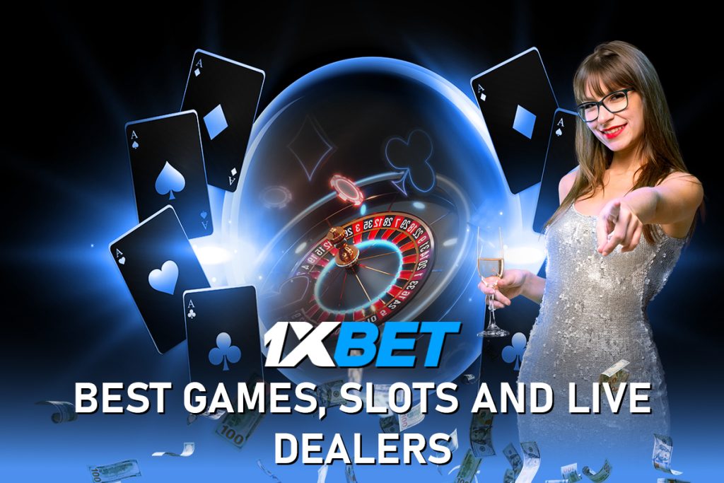 Ultimate Guide to 1xBet Korea Download APP 6 Ultimate Guide to 1xBet Korea Download APP 6