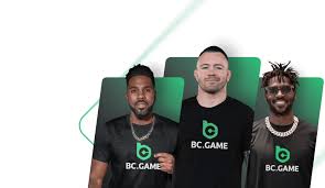Увлекательный мир BC Games Казино и Бонусы для Игроков Увлекательный мир BC Games Казино и Бонусы для Игроков